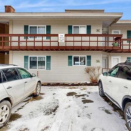 Squaw Village Condo Greenville Exterior foto