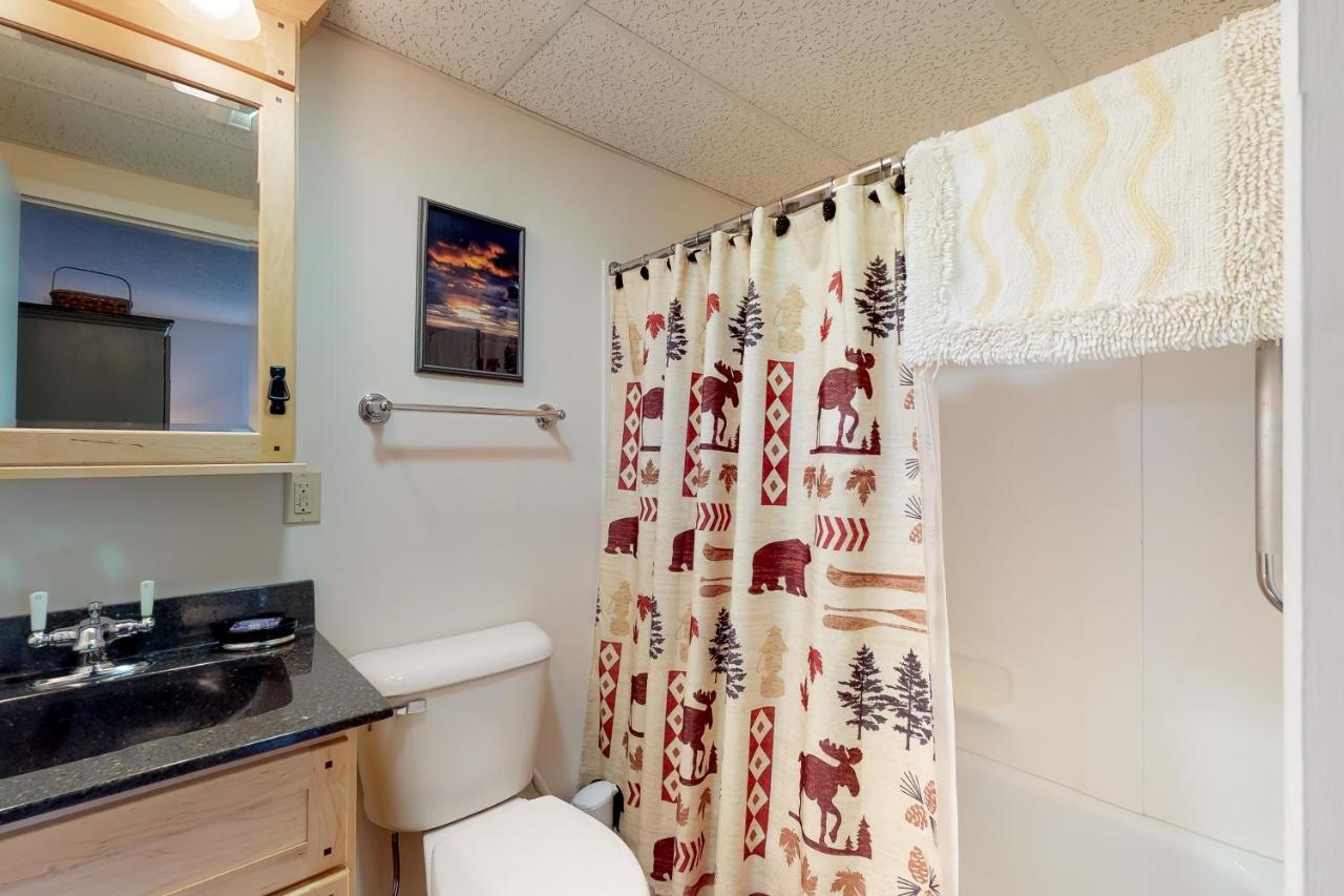 Squaw Village Condo Greenville Quarto foto