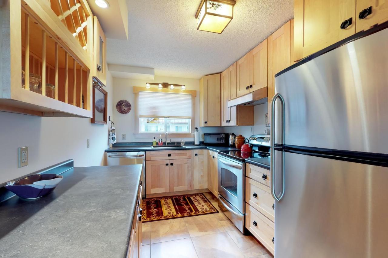 Squaw Village Condo Greenville Quarto foto