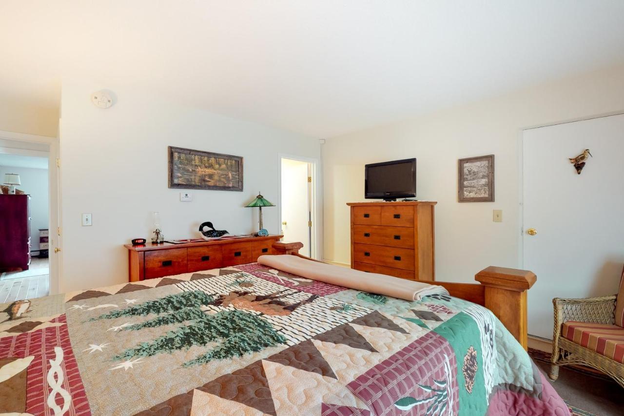 Squaw Village Condo Greenville Quarto foto