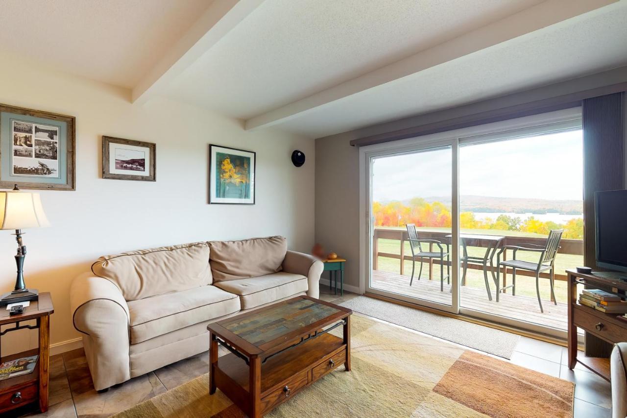 Squaw Village Condo Greenville Quarto foto