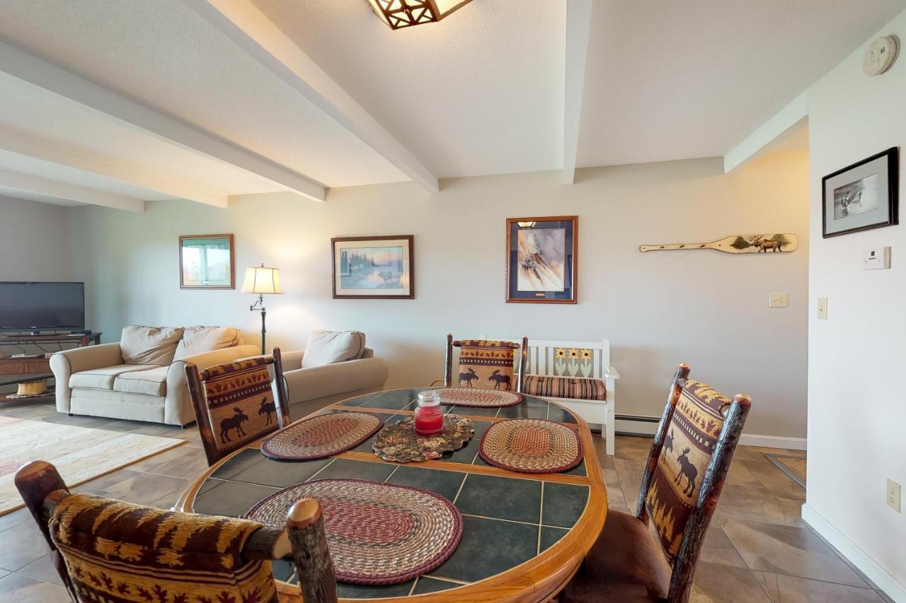 Squaw Village Condo Greenville Quarto foto
