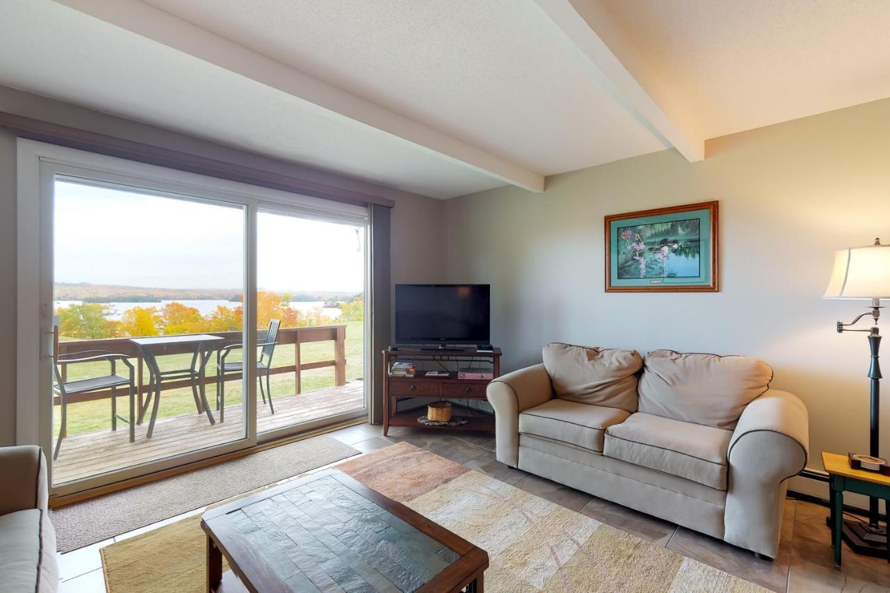 Squaw Village Condo Greenville Quarto foto