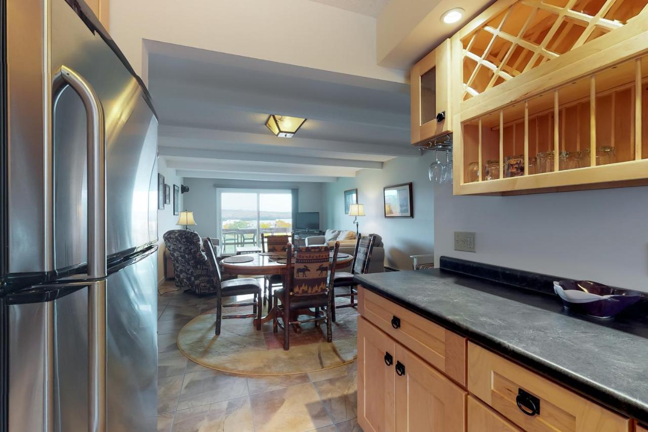 Squaw Village Condo Greenville Quarto foto