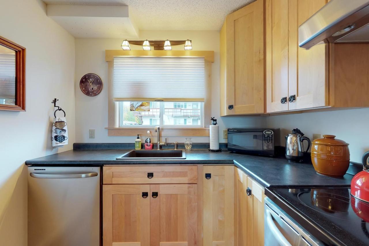 Squaw Village Condo Greenville Quarto foto