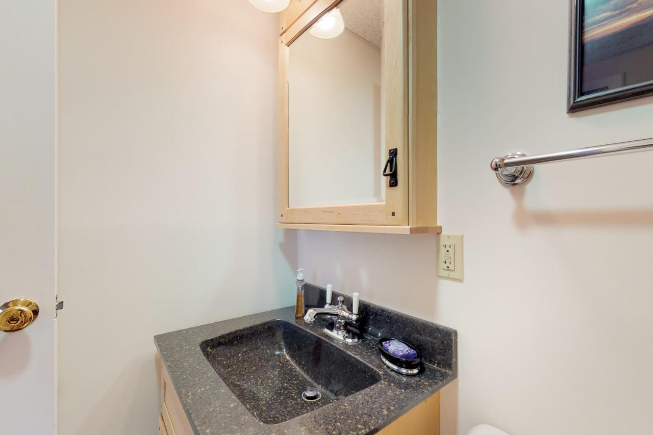 Squaw Village Condo Greenville Quarto foto