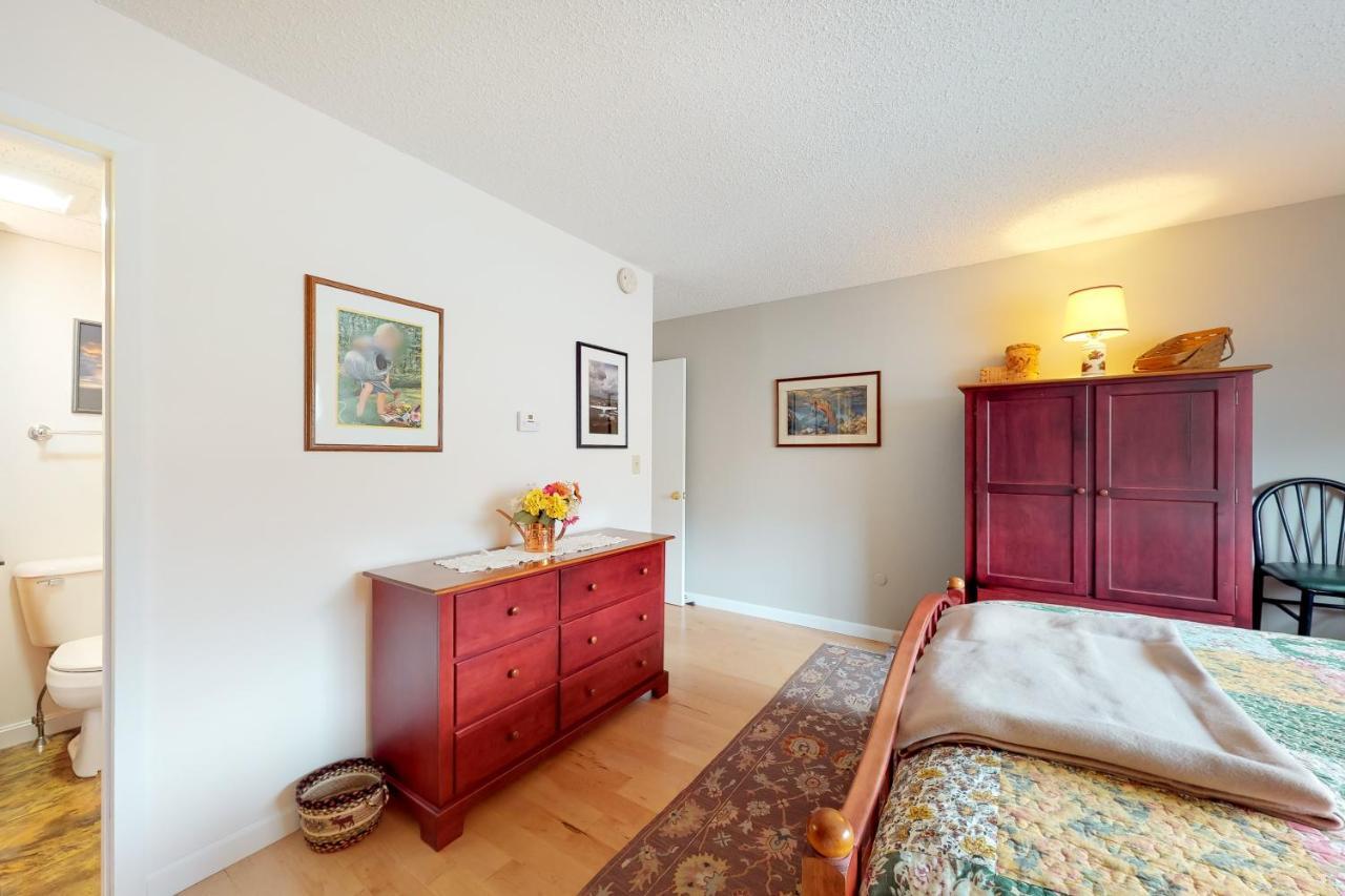 Squaw Village Condo Greenville Quarto foto